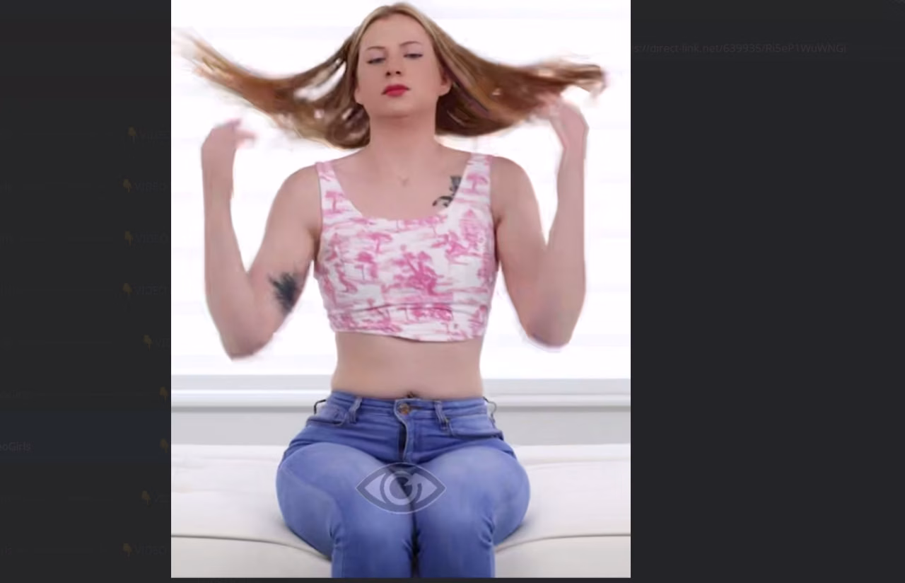 net video girls abbys audition