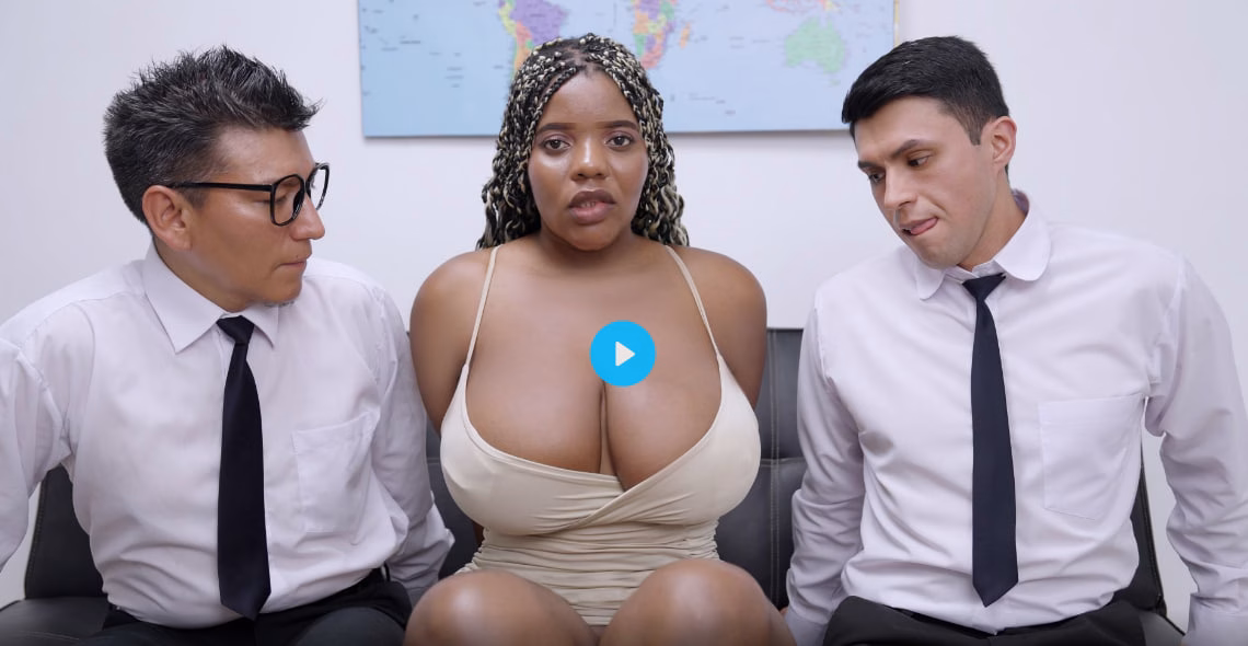 DiosOnan - Tutora Sexual - Angela Ebony