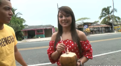 A Nataly Le Gusta El Pitillo – Nataly