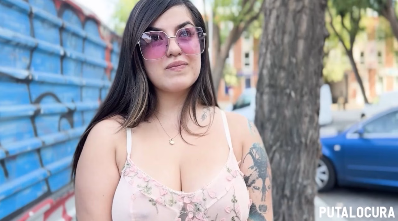 putalocura busty nurse caught linda flor