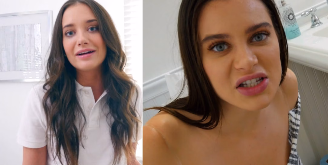 Gia Paige Vs Lana Rhoades